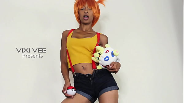 Pokemon Hoe: Misty Fucks Brock Teaser