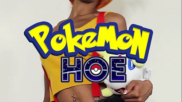 Pokemon Hoe: Misty Fucks Brock Teaser