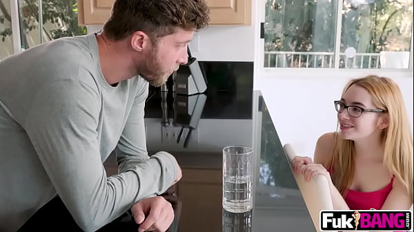 Tia Cyrus Fucks Her Hot Roommates Boyfriend