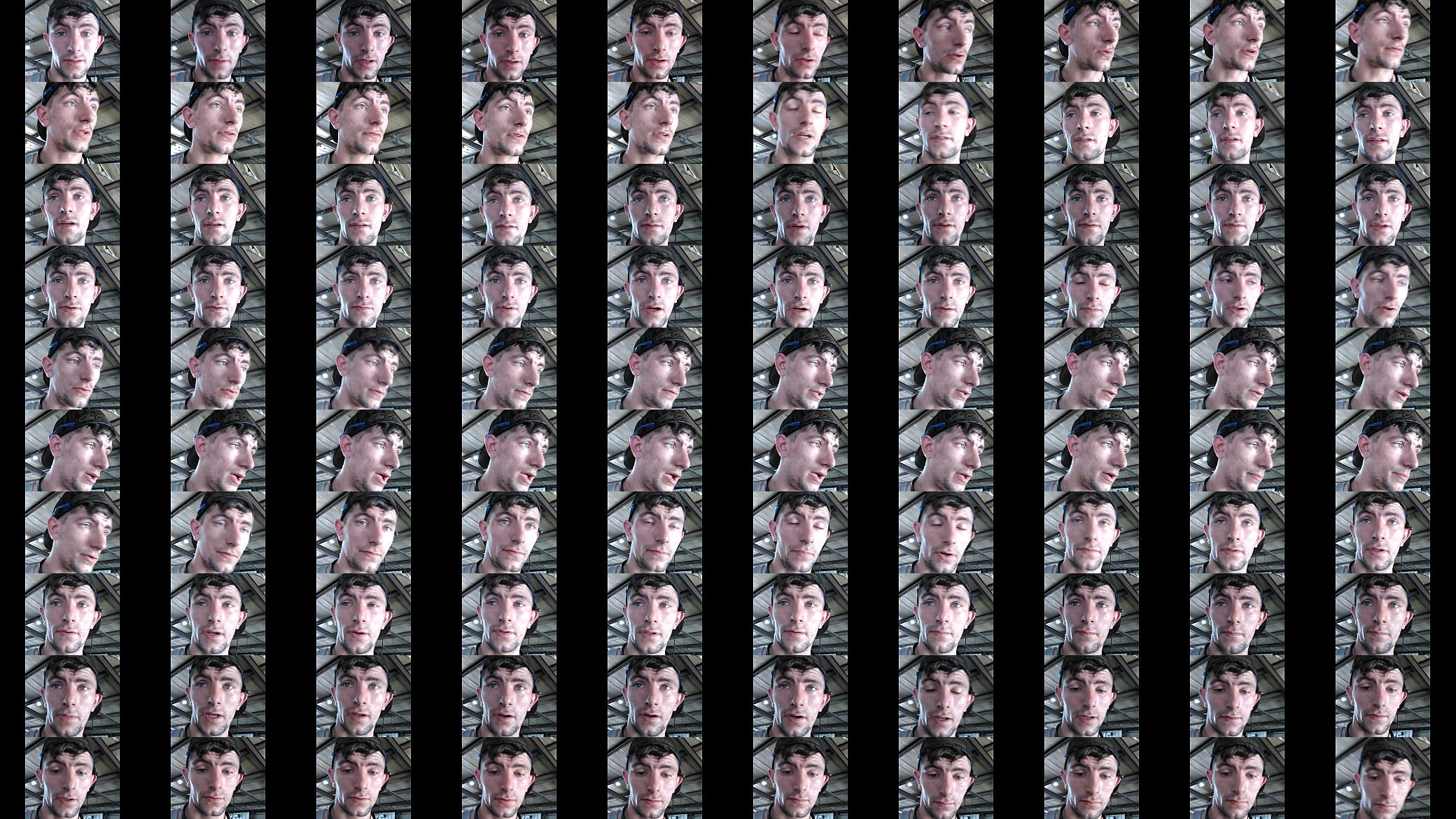 Verification video 预览图