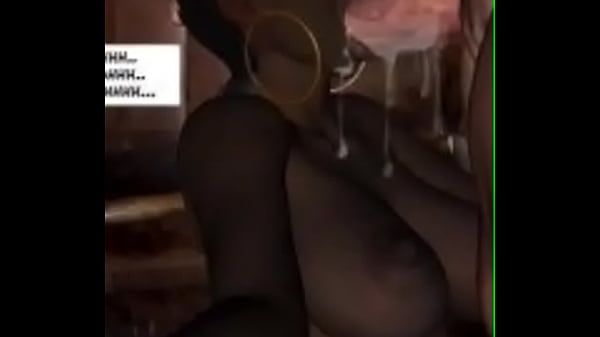 Black women 3d porn slideshow