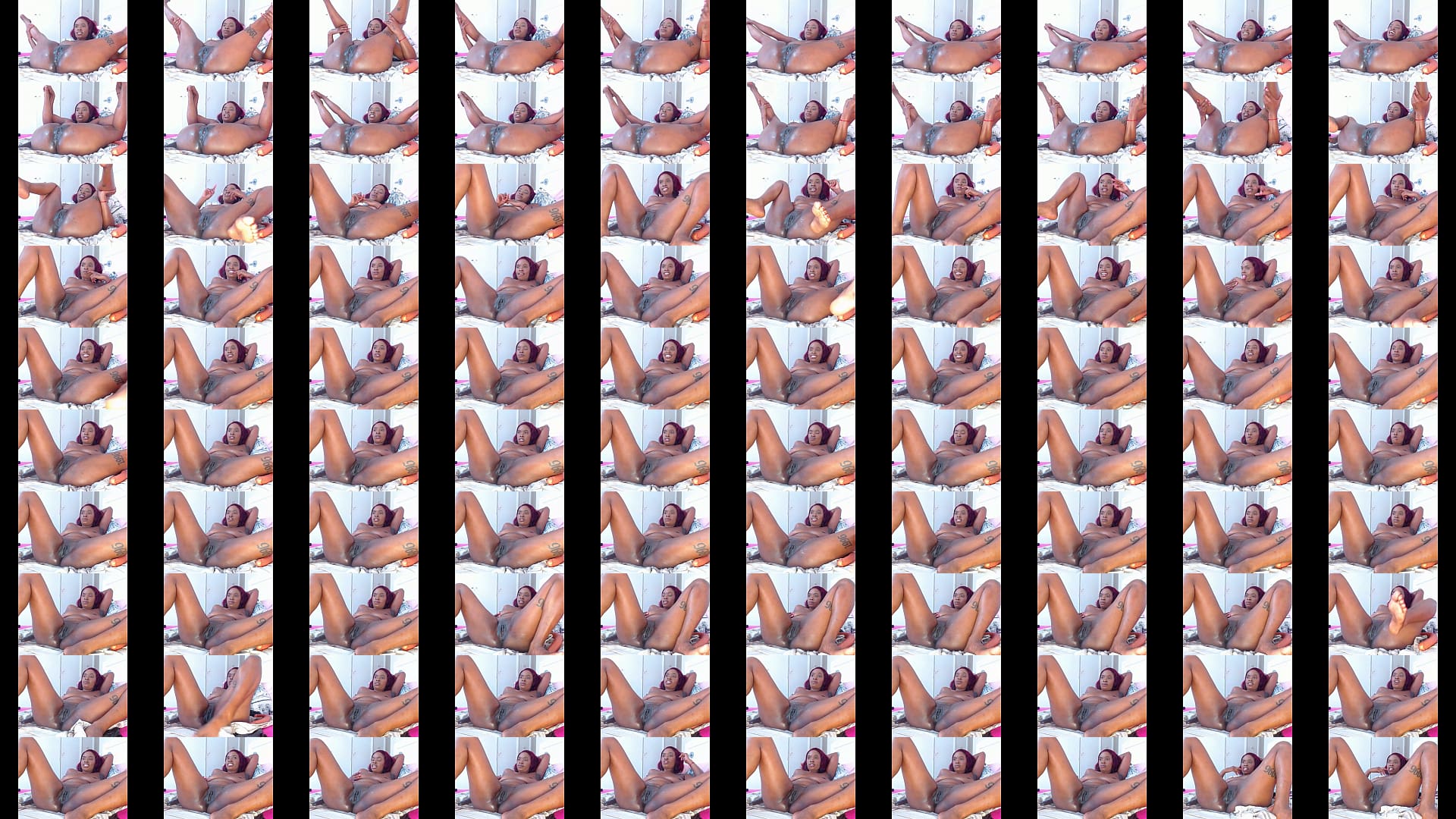 Great Black Pussy Needs Fucking 预览图