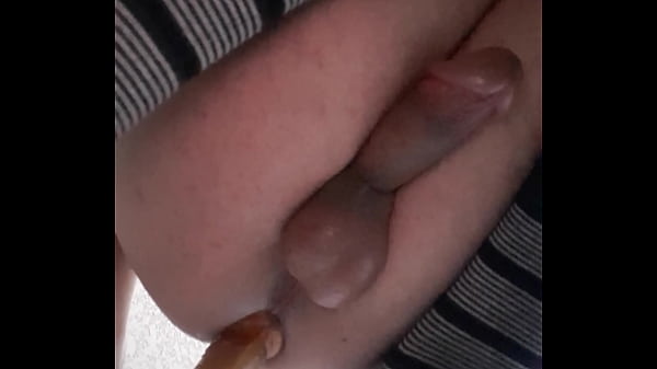 Download Video - Play with my ass good
