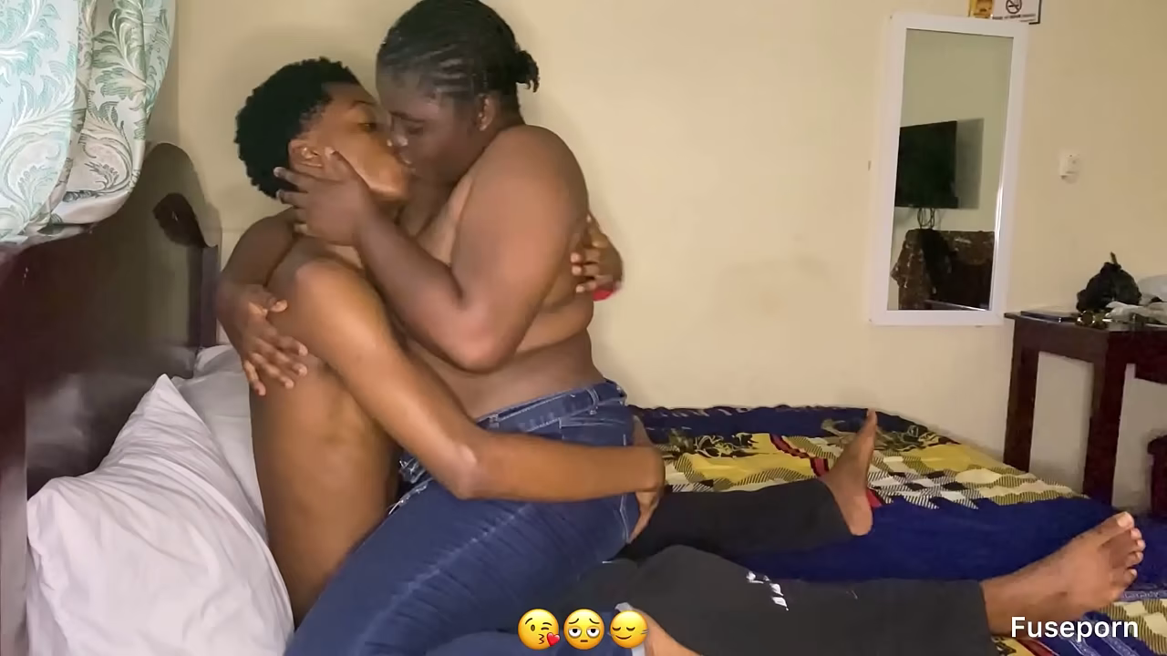 Emmie Gets drilled by an innocent BBC