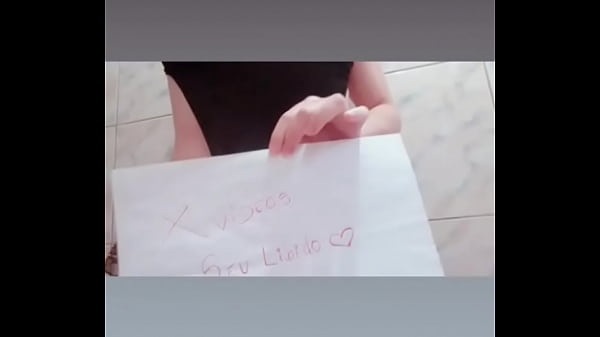 V&iacute;deo de verifica&ccedil;&atilde;o