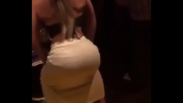 blonde paratimbum