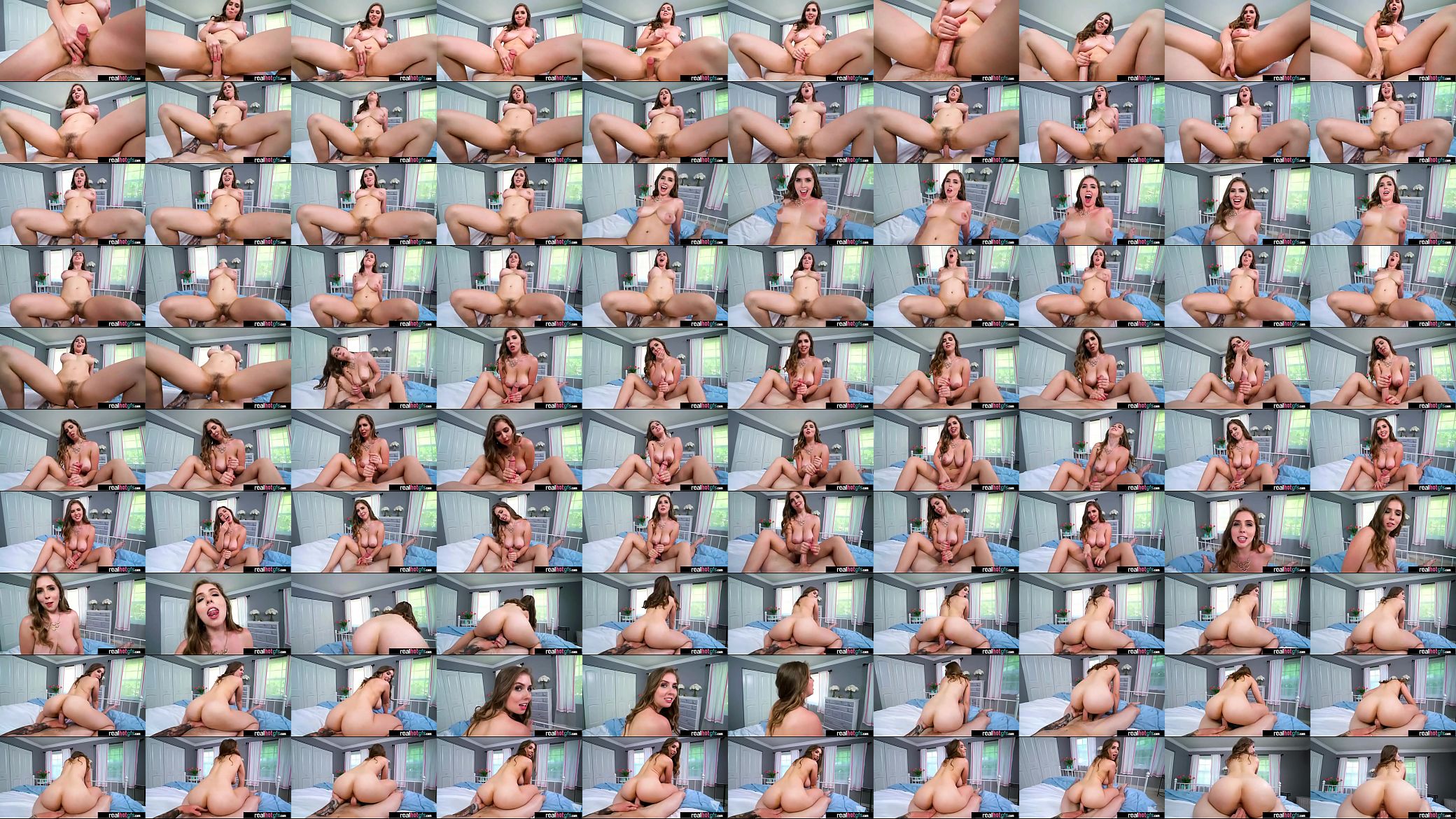 (lena paul) Hot Real GF Like Hard Sex In Front Of Camera clip-10 预览图