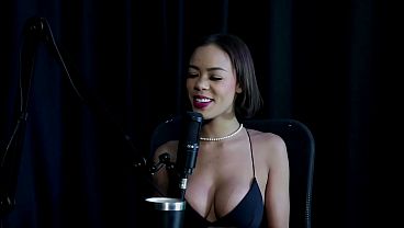 Download Video - ASSISTA OS MELHORES MOMENTOS DO PAPO SAFADO E CHEIO DE PUTARIA COM A ALICE VASCONCELOS NO PORN CAST BRAZIL - PARTE 1 &lpar;WATCH ON&colon; SHEER&sol;RED&rpar;