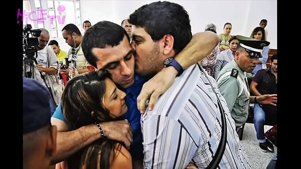 Samuel Viñas y su casa por cárcel.