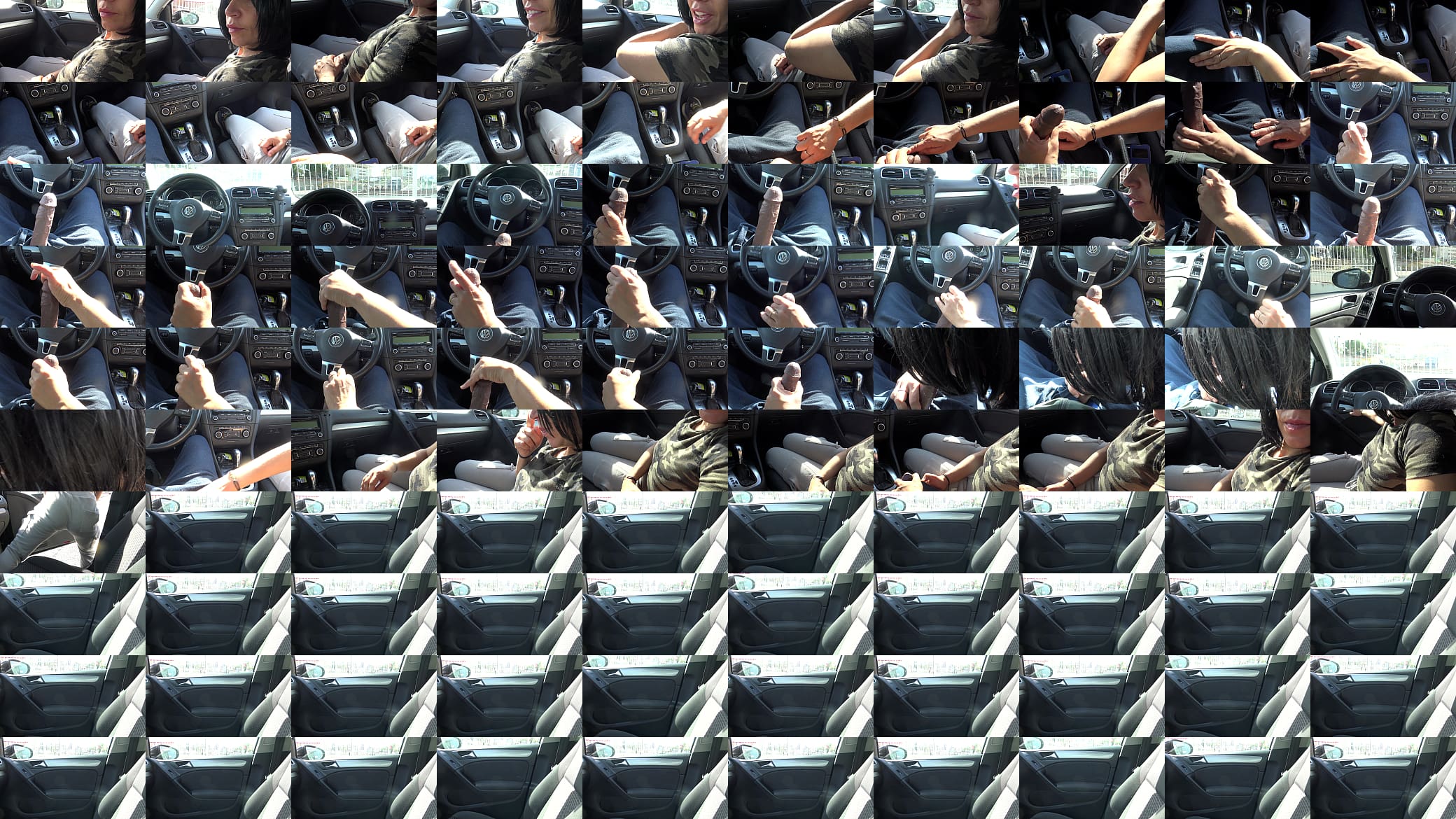 real amateur cuckold wife meets one of her horny fans 预览图