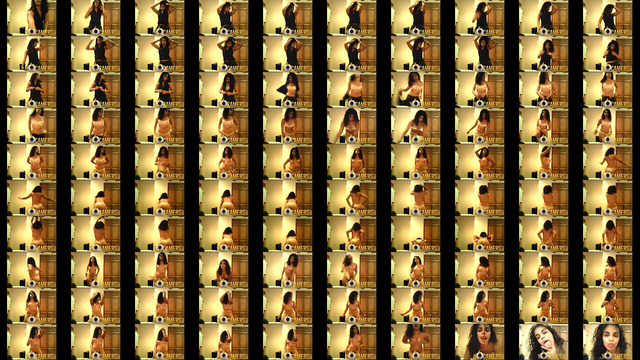 Webcam Girl Free Amateur Porn Video 预览图