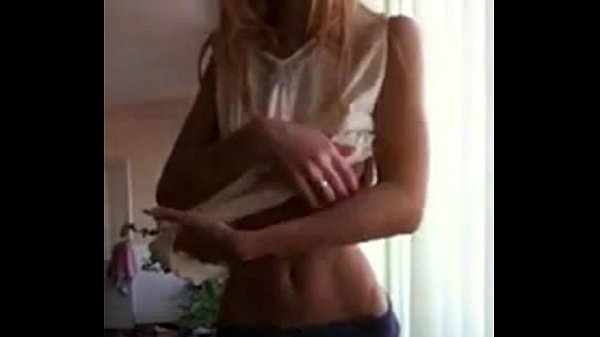 Amateur Gorgeous body teen