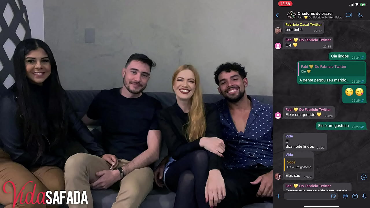 Al encontrarse con una pareja bi traviesa, hubo muchas quejas ilimitadas entre dos parejas bi.
                      latina interracial blowjob brunette amateur foursome pussy fucking voyeur bisexual cuckold small tits real orgasm small pussy real blonde young woman sensual sex bisexual gay bisexual lesbian muchos negros