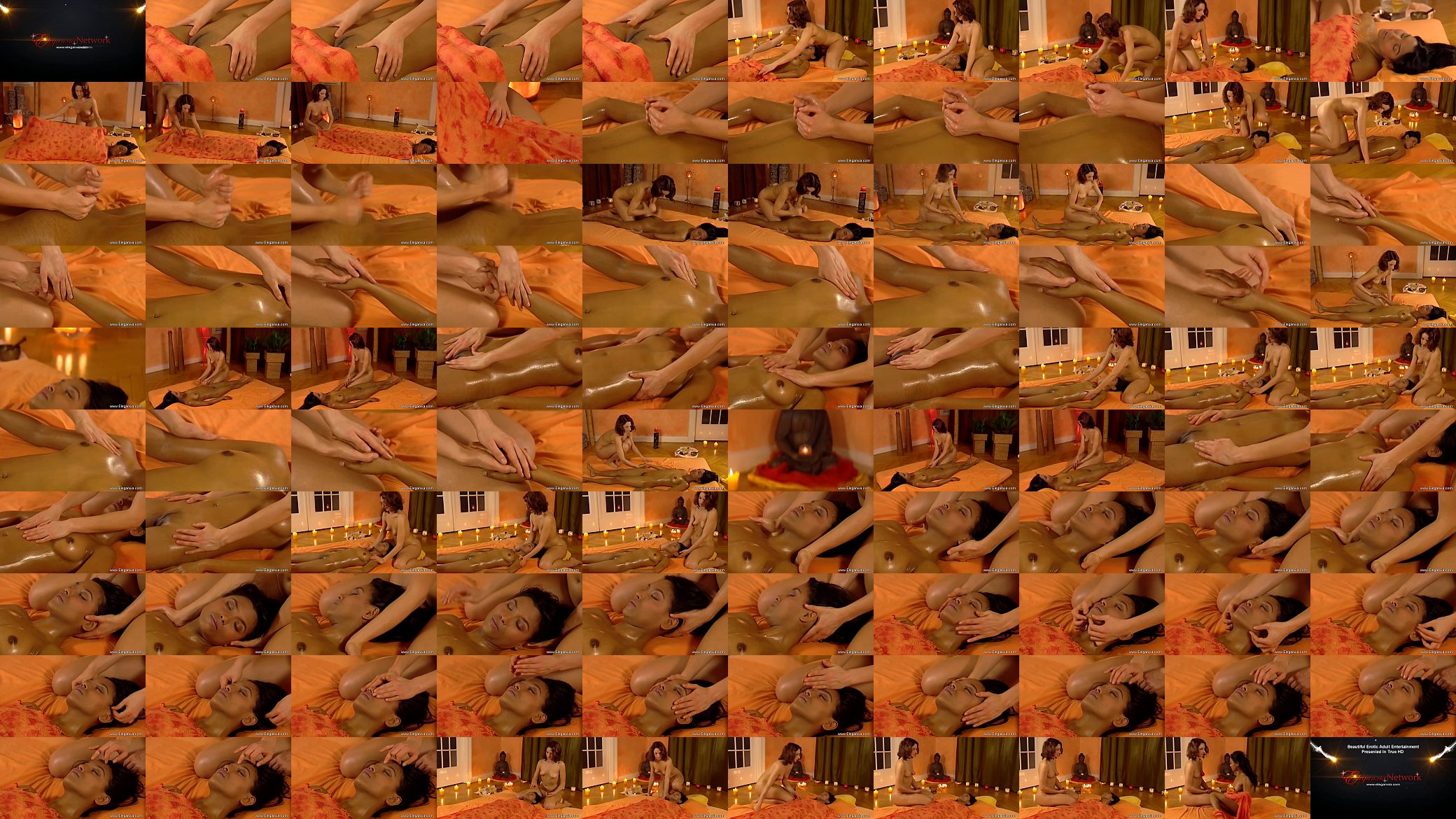 Sexy Babes Erotic Massage Therapy 预览图