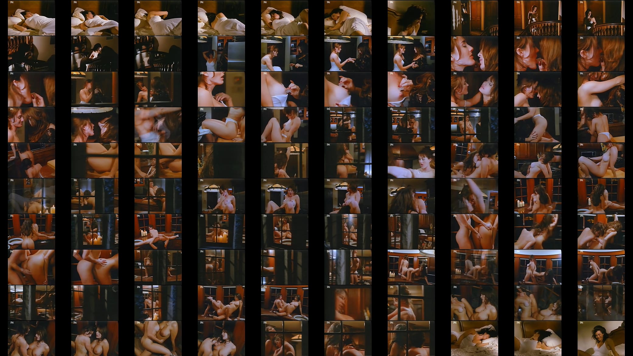 Hotel Erotic Sex scene 预览图