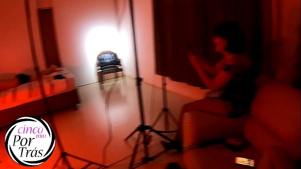 5min.behind - Ep 25 The fetish will dominate your head and I can taste it - Lina Nakamura - Lady Snow Brasil - Lord Kenobi - Frotinha Porn Star