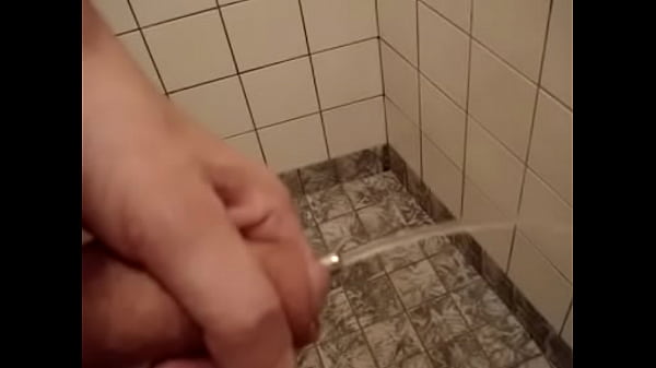 Piss through Prince's Wand