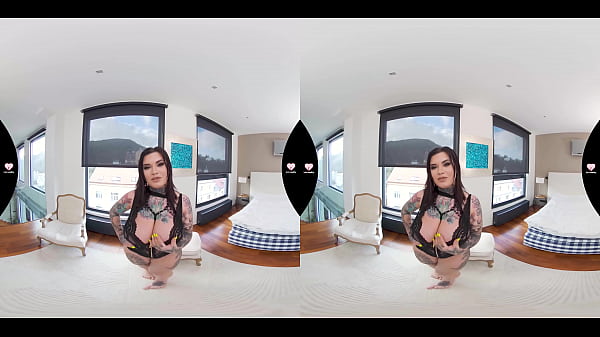 LustReality Jerk Off Instructions For My Stepson VRPorn