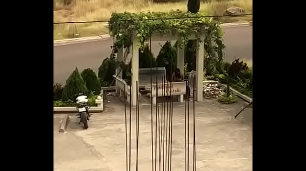 outdoor sex