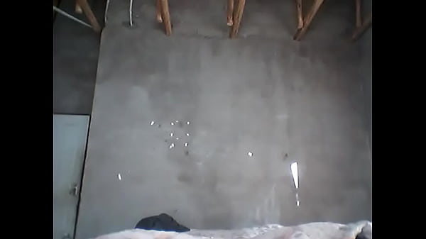 African solo porn small tits pulled out