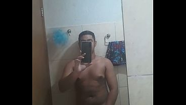 Download Video - Me exibindo no espelho&excl;&excl;&excl;