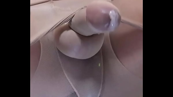 Download Video - Pantyhose Ejaculation Collection 1