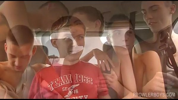Download Video - Young Leo Paris Fucked and Dumped Twink Threesome