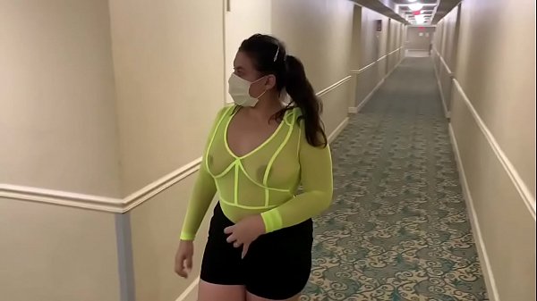 Download Video - Thick Latina fucked like a bitch in front of the beach&excl; La Paisa getting pounded