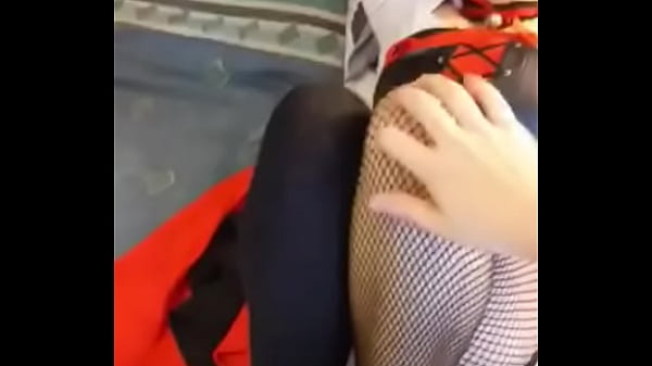 thumb ruby rose