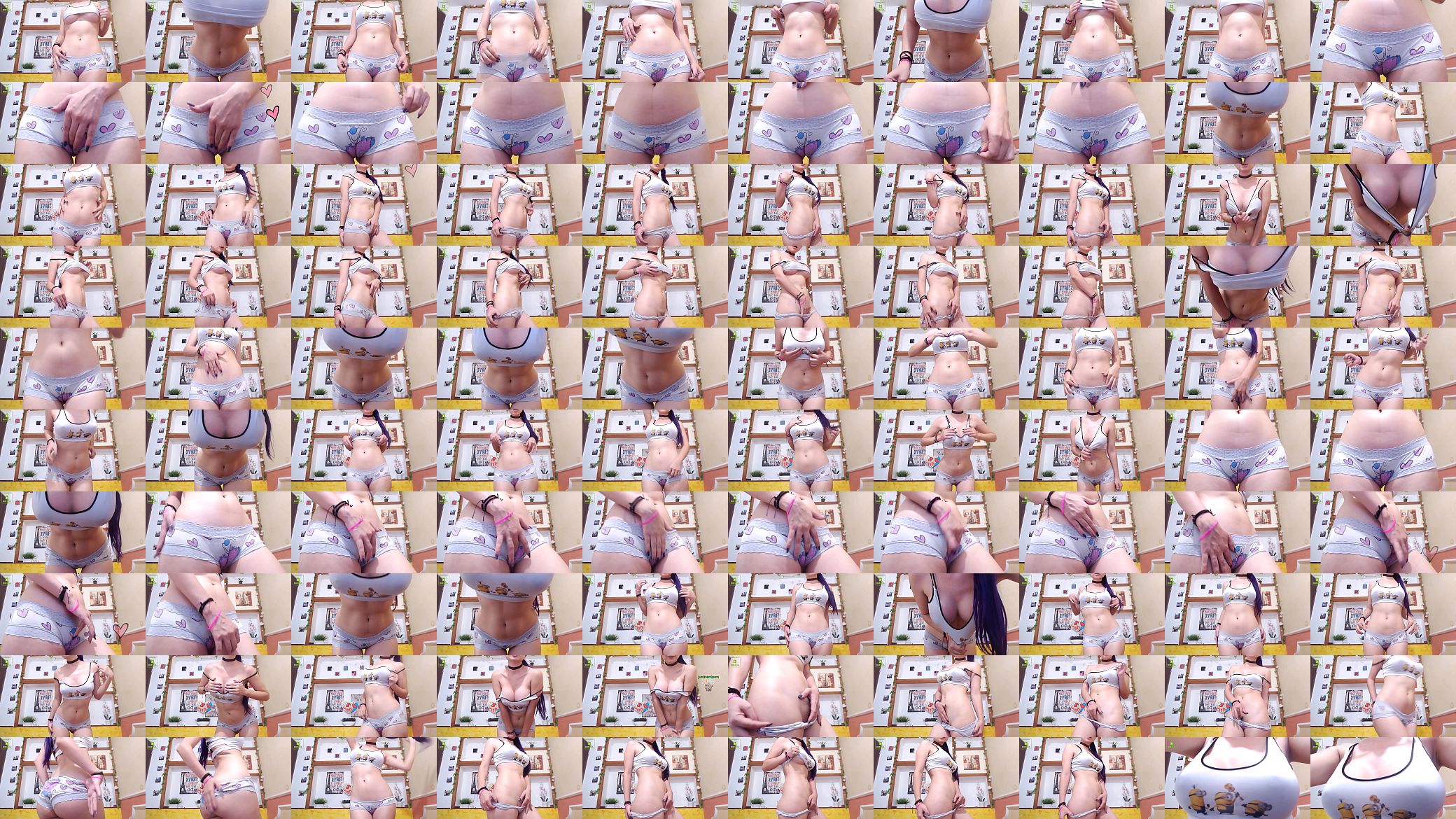 mylittle mila 预览图