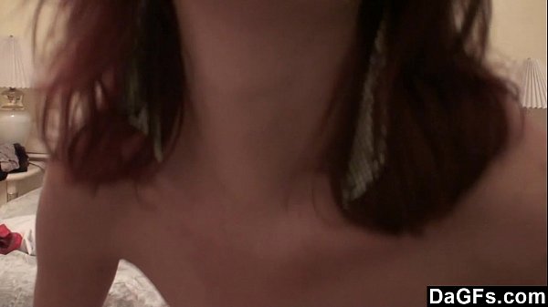 Dagfs - Car Slut Showing Some Skin