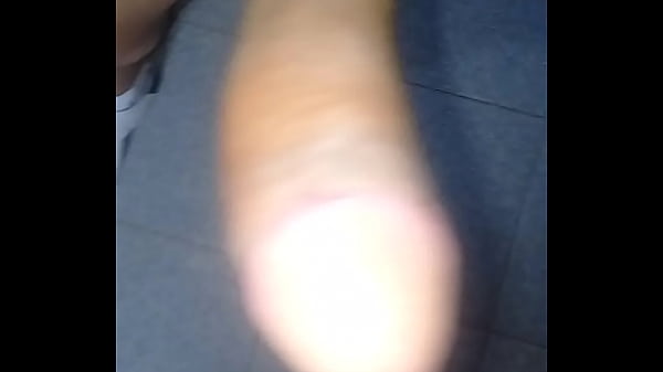 Mi pija despertandose