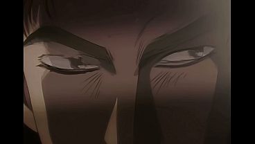 Anime initial d edit