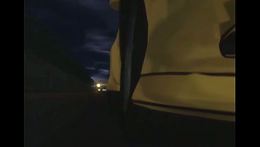 Anime initial d edit