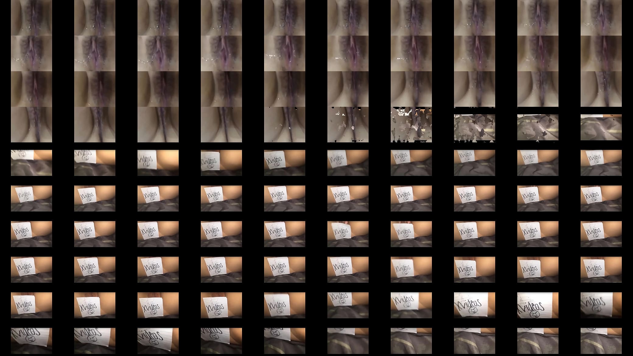 Verification video 预览图