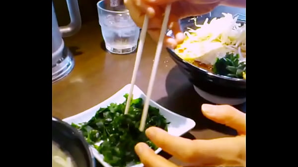 Éjaculation Faciale Après Le Déjeuner - Www.filmed.love