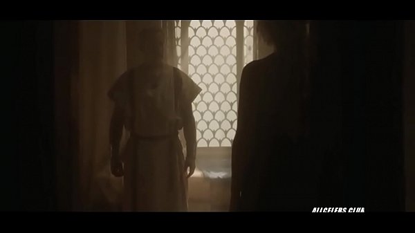 Lisa Chappell and Uncredited Actresses in Roman Empire in Reign b. in s01e01 2016
