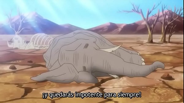 Peter Grill to Kenja no Jikan cap 4