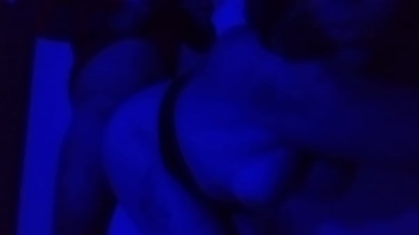 Vecino cojedor de culos