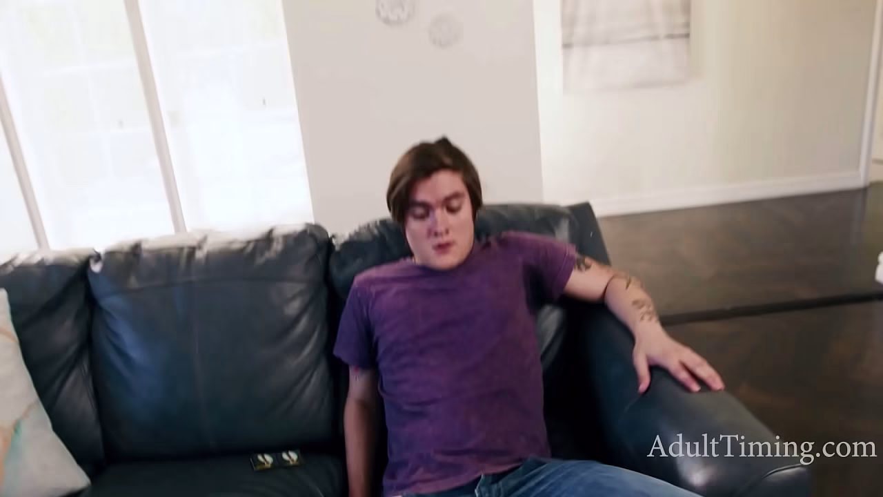 Dont Insult Me By Using Condoms With Me Step Son - Sophia Locke, Tyler Cruise