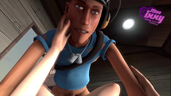 Female POV with Scout
