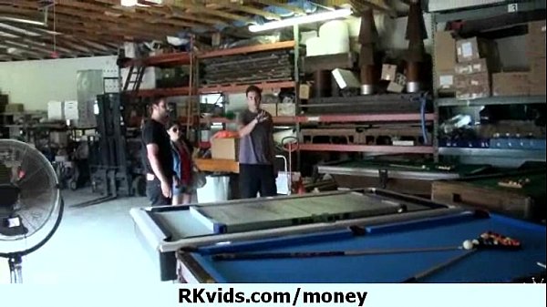 Sex for money 28