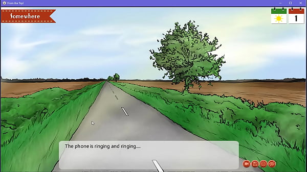 One More Time From The Top Adult game