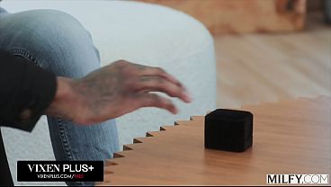 Download Video - MILFY Anal-Loving Blonde MILF Sadie Summers Has Secret BBC Affair With Future Son-In-Law