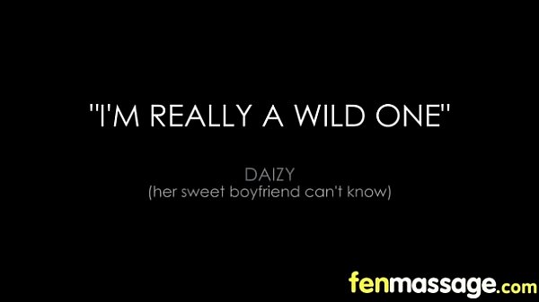 Sexy teen babe sucks and fucks at the massage table 11