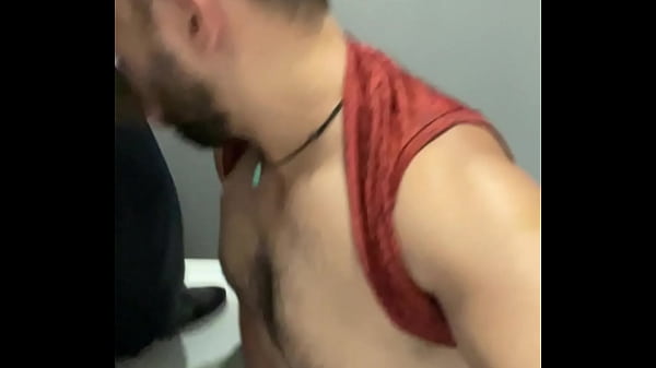 orgia de sexo gay latino s&oacute; desconhecidos, sem ...