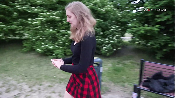 So Much Fun At The Playground