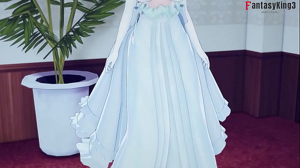 Download Video - Shinmai Maou NTR Testament &vert; Part2 &vert; Watch the full 1hr  movie on PTRN&colon; Fantasyking3