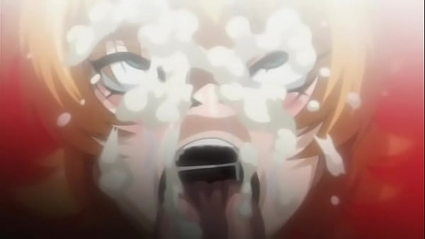 Taimanin Asagi 1 Final Orgy - But it's just Sakura