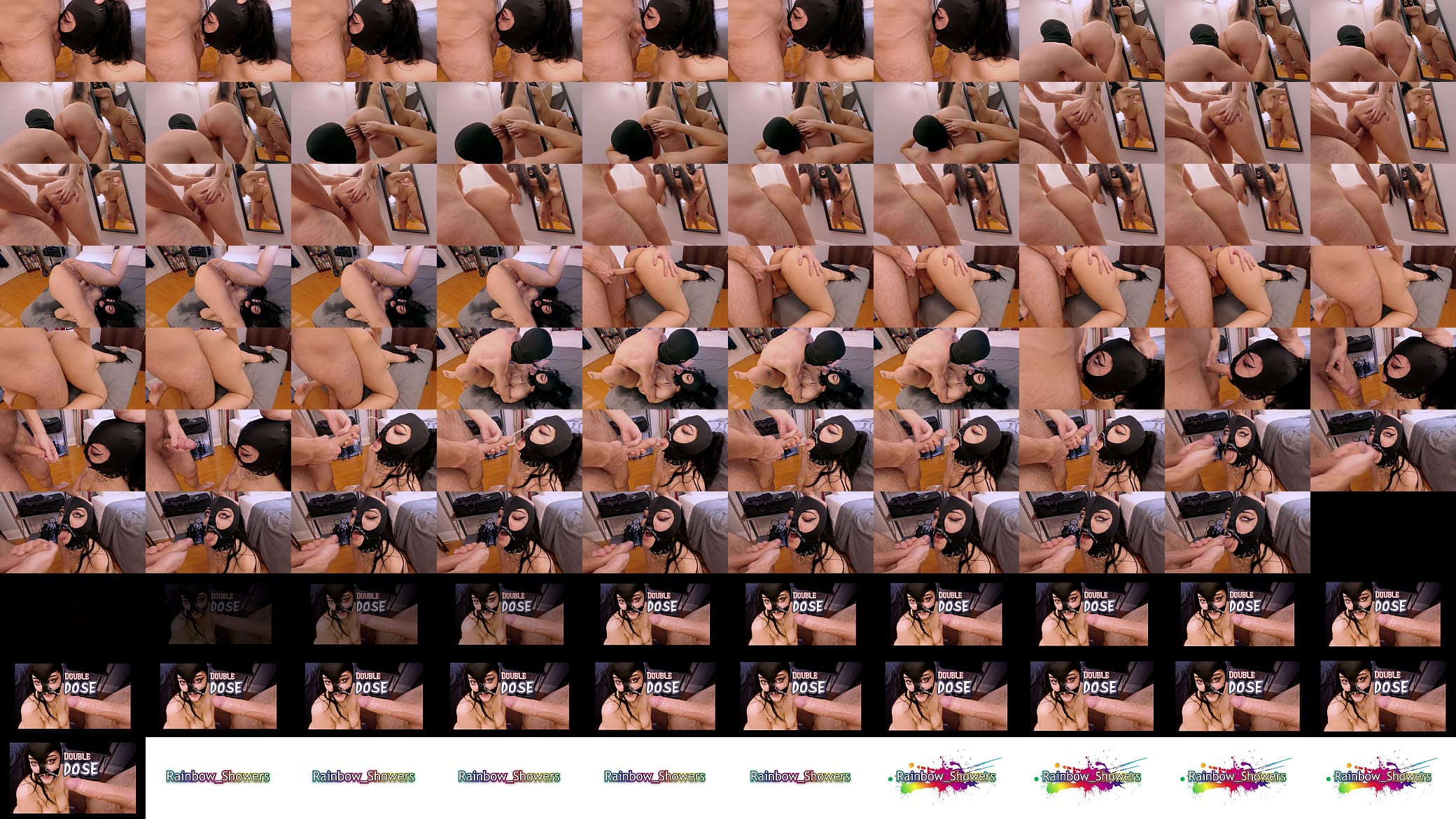 Double Dose 预览图